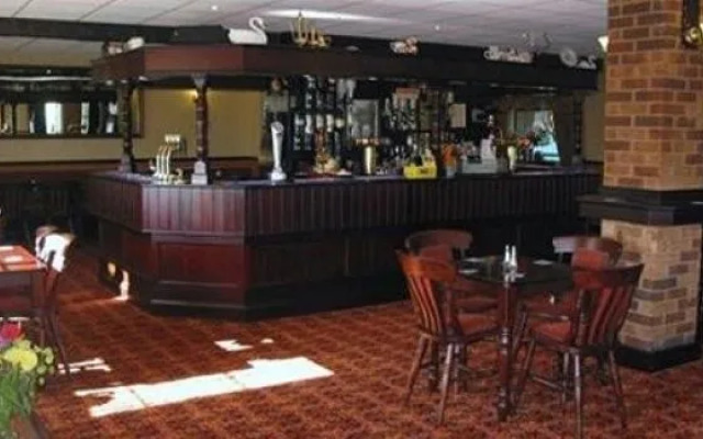 The Swan At Choppington