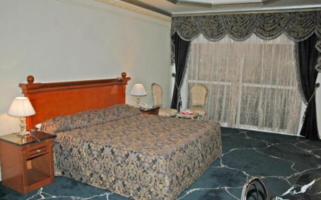 Al Khaleej Tourist INN - Al Taif, Al Hada