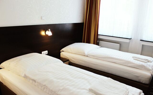 A&C Hotel Hannover