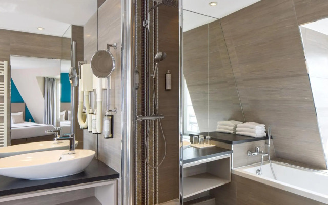 Timhotel Montmartre