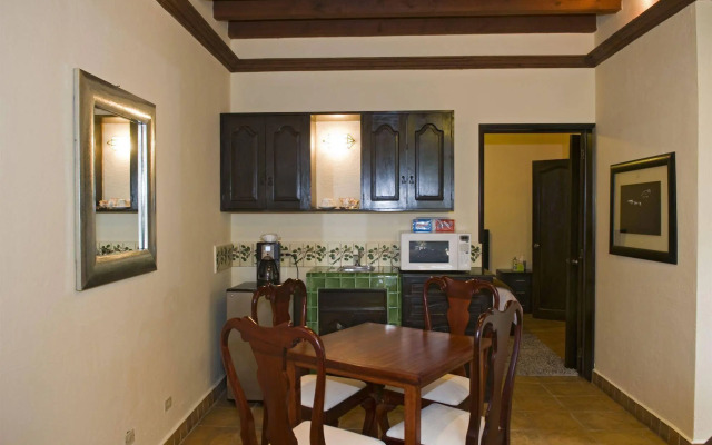 Casalinda Hotel Boutique