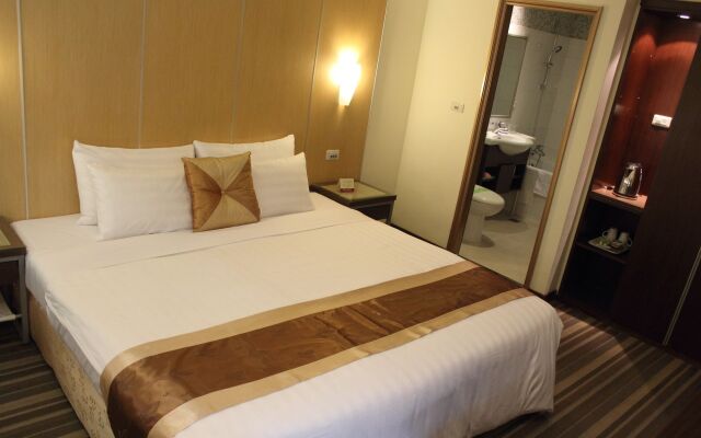 Cultural Trust Hotel