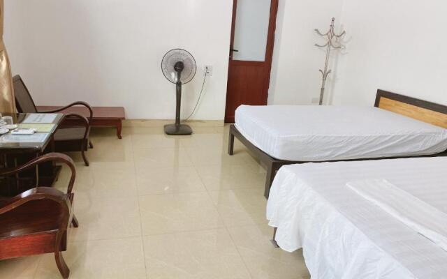 Tre Xanh Homestay