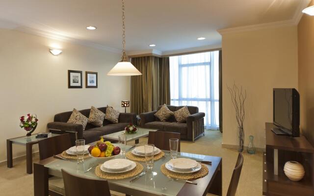 Saray Musheireb Hotel and Suites