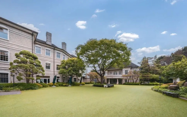 The Hill House Yangpyeong