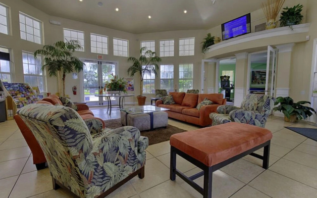Wyndham Palms