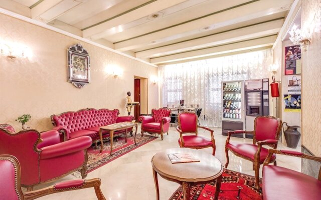 Albergo Basilea