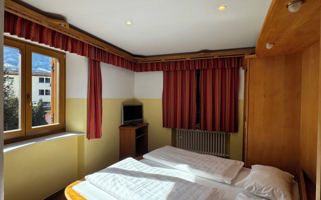 Hotel Goldenes Kreuz