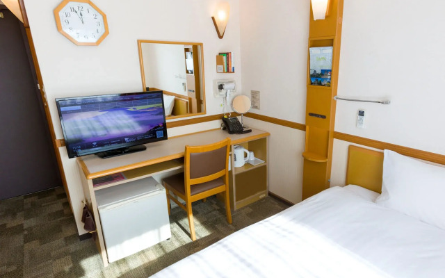 Toyoko Inn Hokkaido Sapporo Station Minami