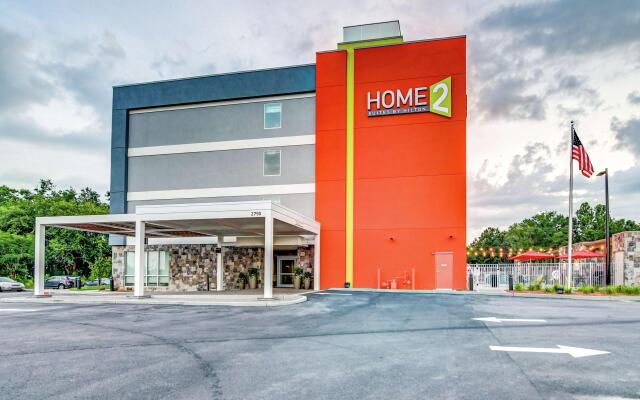 Home2 Suites by Hilton Foley