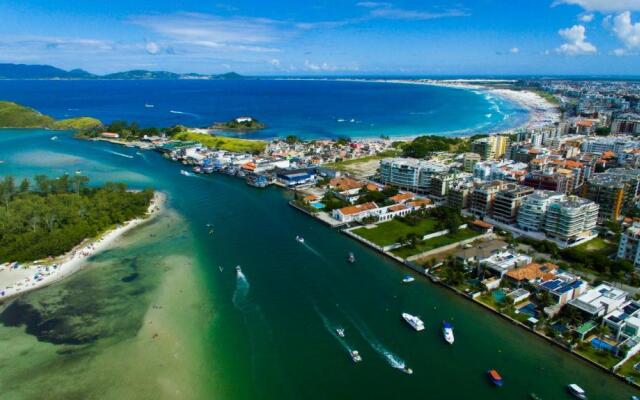 Oásis Cabo Frio Hotel