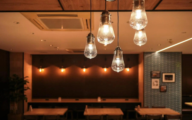 Super Hotel Hiroshima