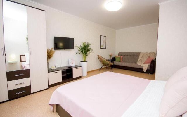 Домашний очаг на улице Хвойная