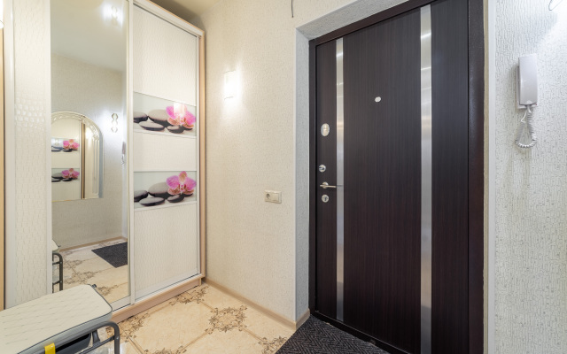 Делюкс на Ленина 146 Deluxe Apartment