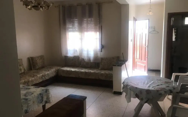 Jolie Maison El Nahda 3 Chambres