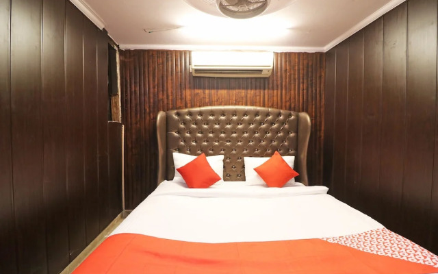 Hotel Grand Inn By OYO Rooms