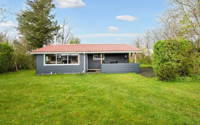 5 Person Holiday Home in Tarm