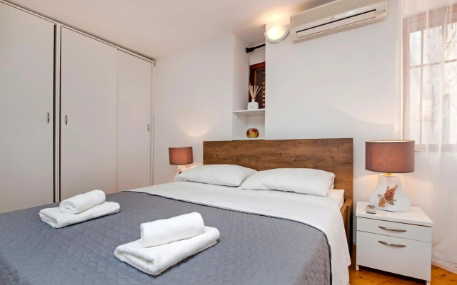 Apartment Marconi