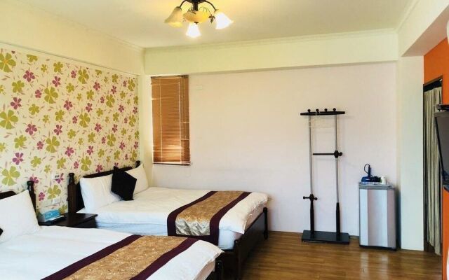 Corner Love Homestay