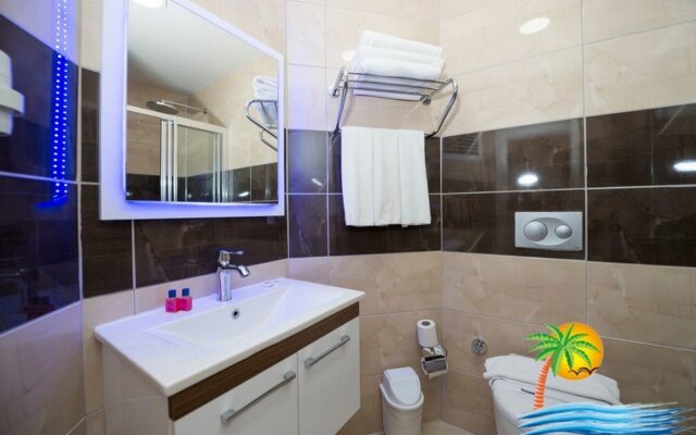 Kleopatra Blue Hawaii