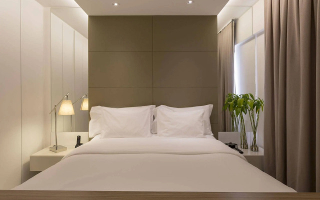 Hilton Garden Inn Belo Horizonte, Brazil