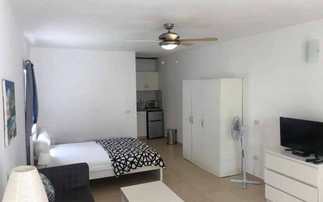 Studio Residencial Almendra