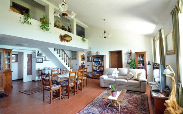 B&B Torre del Lago Trasimeno