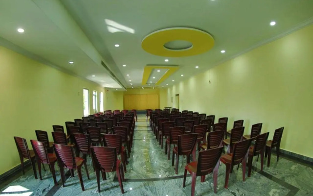 Hotel Priso