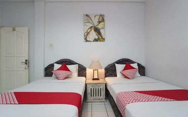 OYO 1934 Sedana Inn