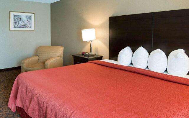 Quality Inn Magnolia