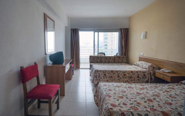 Hotel Barracuda