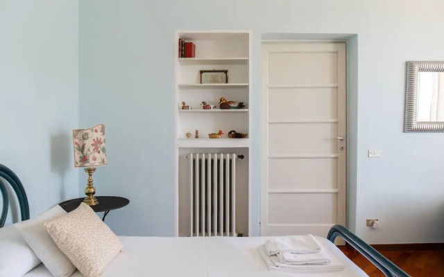 Villa Helios in Menaggio