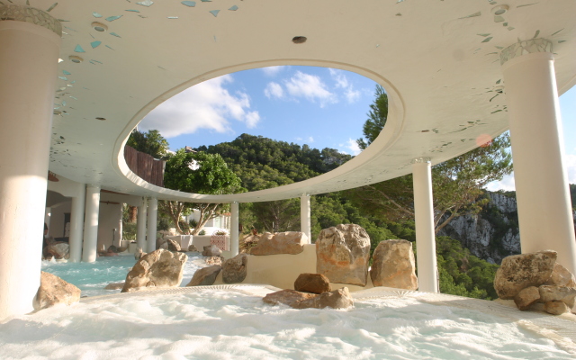 Hotel Hacienda Na Xamena, Ibiza
