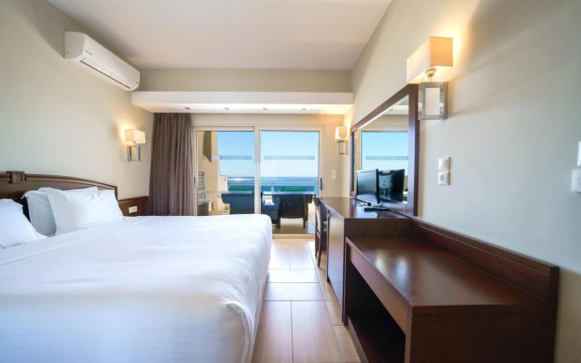 Macaris Suites and SPA