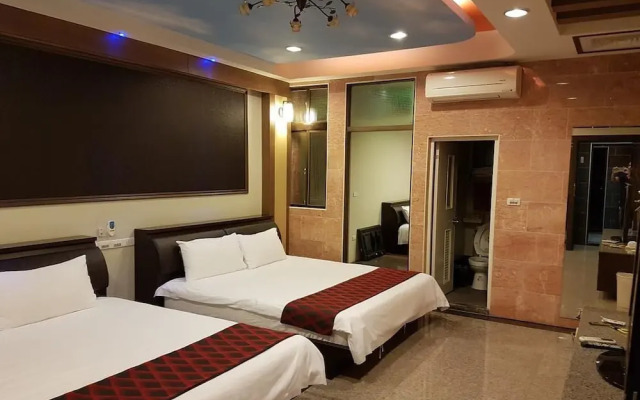 Xianfeng B&B
