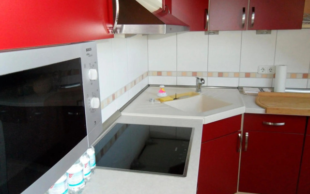 Ferienwohnung Schulz