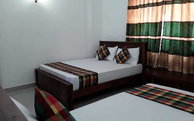 La Sachara Holiday Bungalow