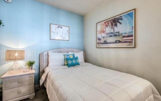 Sea Watch Condominiums