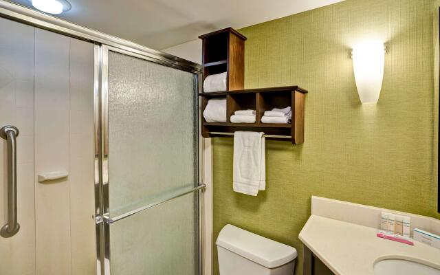 Hampton Inn Knoxville - Airport