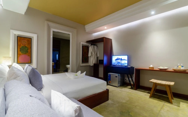 Reservoir Hotels