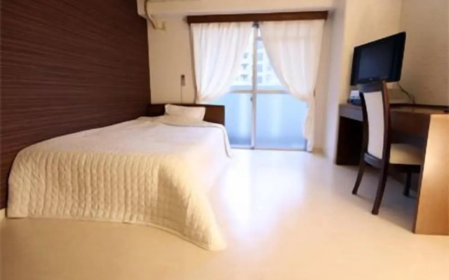 City Inn Kokura
