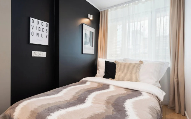 New York by Kairos Apartments