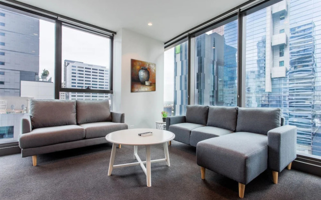 Melstay Apartment - Eporo