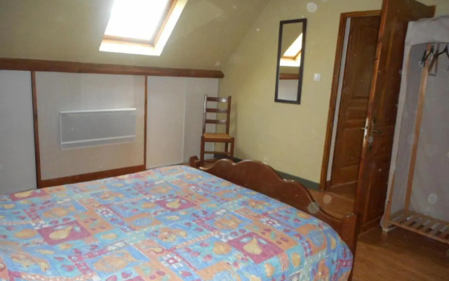 Gîte Sanghen, 4 pièces, 8 personnes - FR-1-376-73