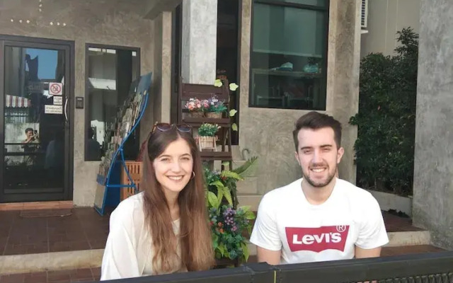 The Step Chiang Mai - Adults Only