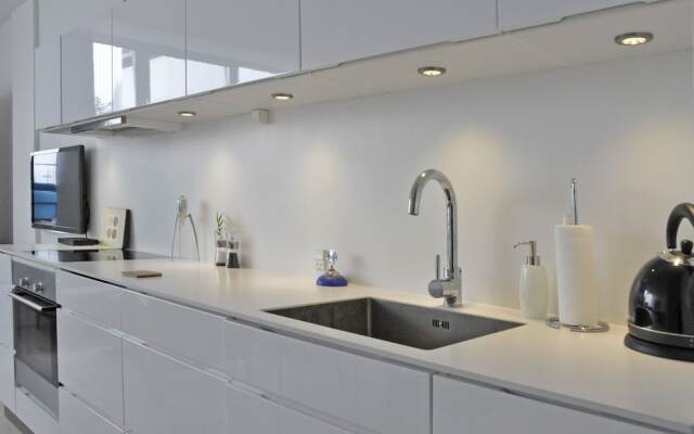 1 bedroom apt Købmagergade 358-1