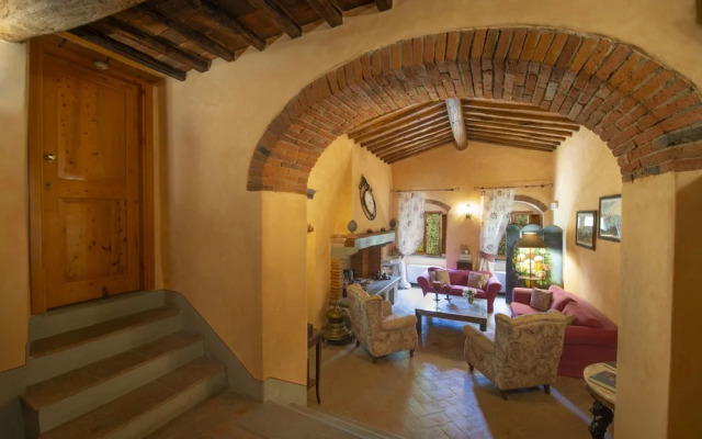 Il Casello Country House