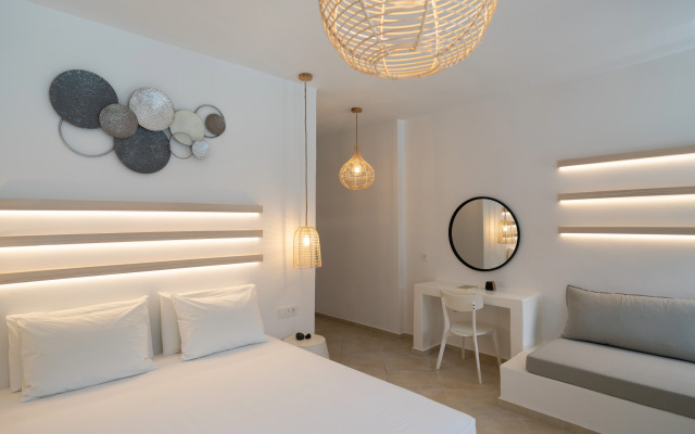 Sunshine Hotel