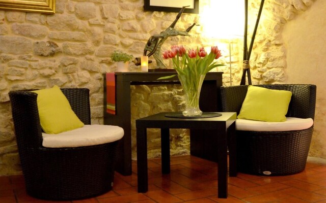Auberge de l'Orangerie