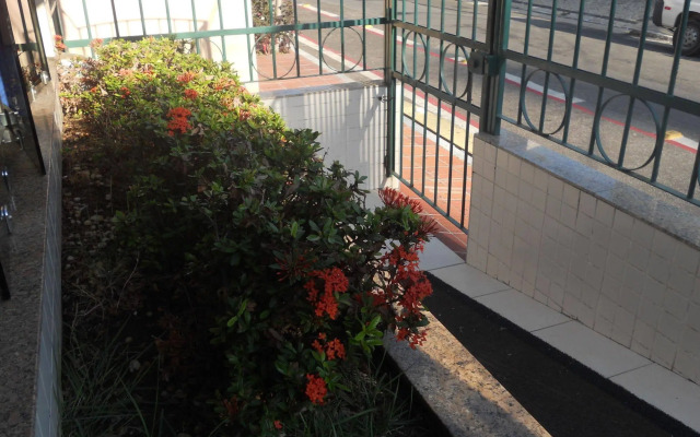 Flat Residencial La Perla